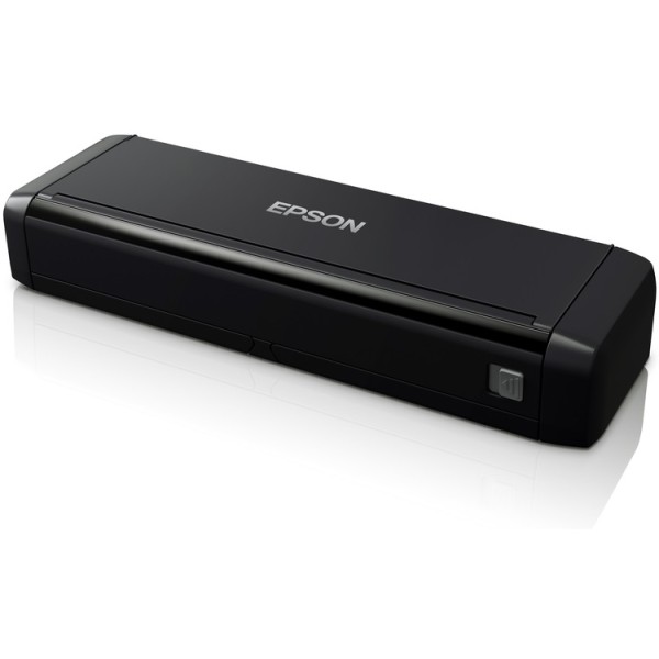 Epson Portable Sheet-fed Document Scanner WorkForce DS-310
