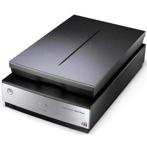 Epson Perfection V850 Pro Photo Scanner