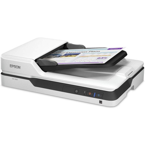 Epson Document Scanner WorkForce DS-1630