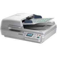 Epson Flatbed Document Scanner WorkForce DS-7500