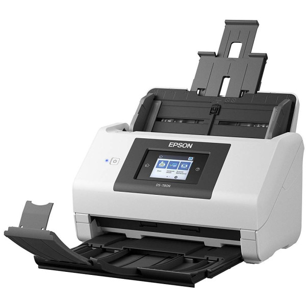 Scanners