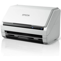 Epson Sheet-fed Document Scanner WorkForce DS-570WII