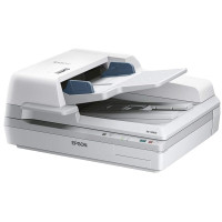 Epson WorkForce-DS-70000 Double-Sided Duplex A3 Flatbed Document Scanner