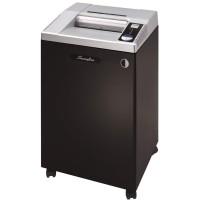 GBC Large Office A3 Shredder CS30-36 Straight Cut 32 Sheets