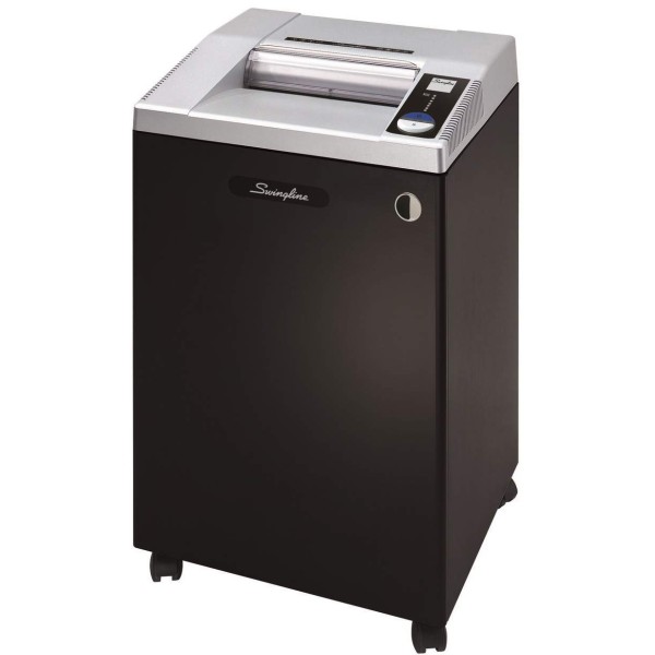 GBC Large Office A3 Shredder CS30-36 Straight Cut 32 Sheets