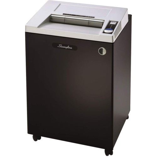 GBC Large Office A3 Shredder CS25-44 Straight Cut 28 Sheets