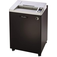 GBC Large Office A3 Shredder CX22-44 Cross Cut 22 Sheets