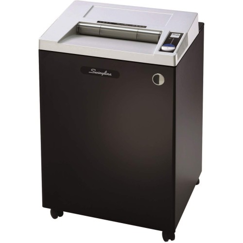 GBC Large Office A3 Shredder CX22-44 Cross Cut 22 Sheets