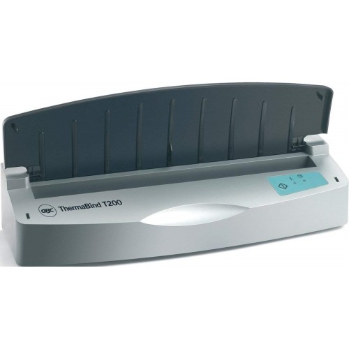GBC ThermaBind-T200 Small Office Thermal Binder