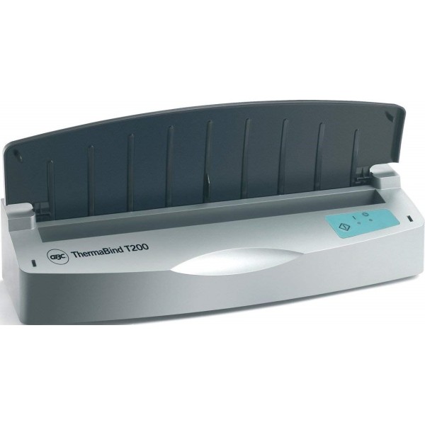 GBC ThermaBind-T200 Small Office Thermal Binder