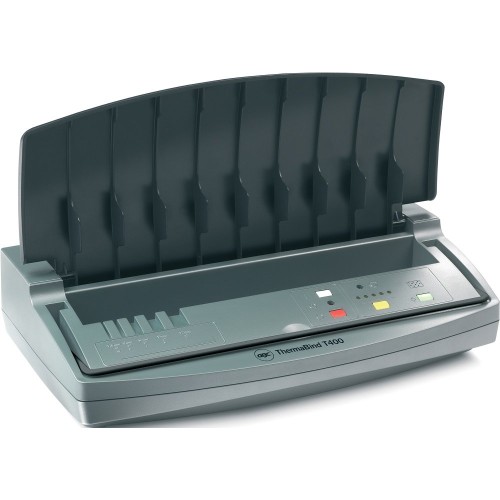 GBC ThermaBind-T400 Medium Office Thermal Binder
