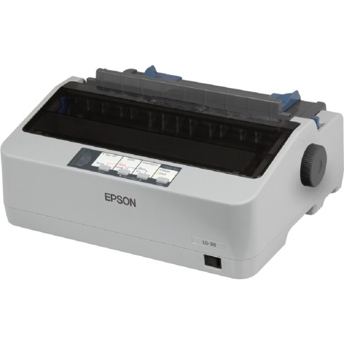 Epson LQ-310 24-Pin Dot Matrix Printer