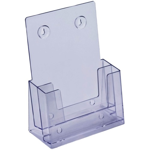 2-Tier Brochure Holder A5 Portrait