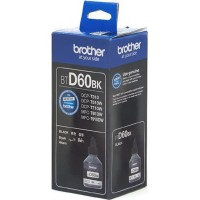 Brother Ink Bottle (BTD60BK) Black