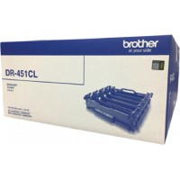 Brother Drum Unit (DR-451CL)