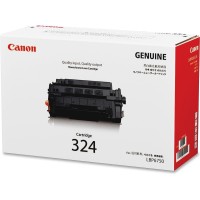 Canon Toner Cartridge (324) Black