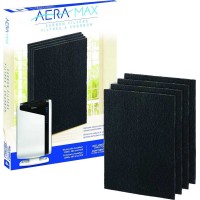 Fellowes AeraMax Air Purifier DX95 Carbon Filters 4'S
