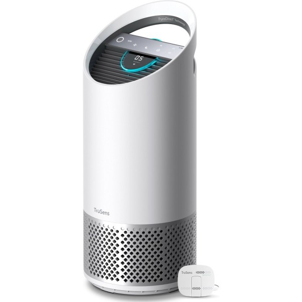 TruSens Z-2000 Air Purifier (35m², 375 sq ft)