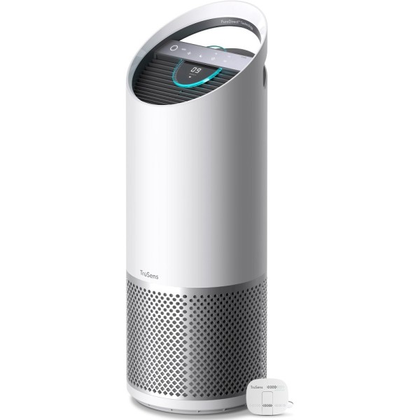 TruSens Z-3000 Air Purifier (70m², 750 sq ft)