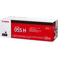 Canon Toner Cartridge (055H) Black