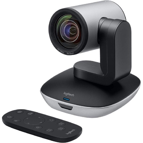 Logitech PTZ Pro 2 ConferenceCam w/Enhanced Pan, Tilt & Zoom