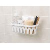 3M Command 17624D Damage-Free Hanging Bathroom Bath Caddy 4kg