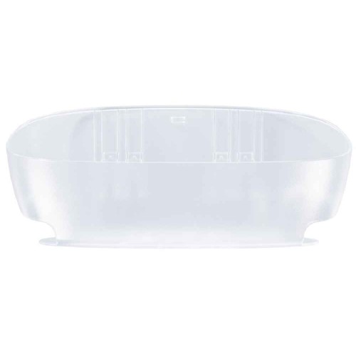3M Command BATH11-ES Damage-Free Hanging Bathroom Shower Caddy 3kg
