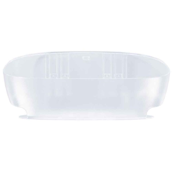 3M Command BATH11-ES Damage-Free Hanging Bathroom Shower Caddy 3kg