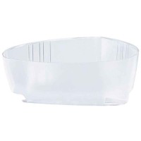 3M Command BATH12-ES Damage-Free Hanging Bathroom Corner Caddy 3kg
