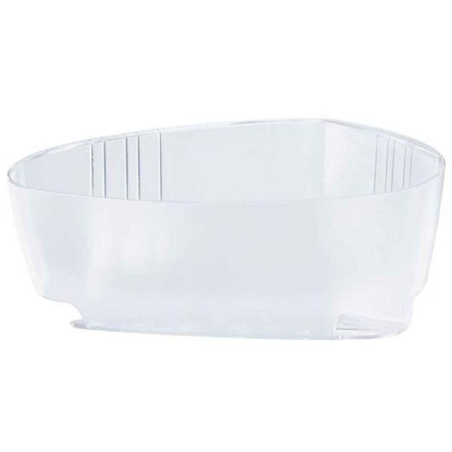 3M Command BATH12-ES Damage-Free Hanging Bathroom Corner Caddy 3kg