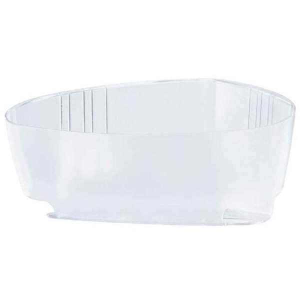 3M Command BATH12-ES Damage-Free Hanging Bathroom Corner Caddy 3kg