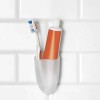 3M Command BATH16-ES Damage-Free Hanging Toothbrush Holder 1kg