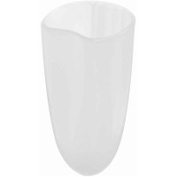 3M Command BATH16-ES Damage-Free Hanging Toothbrush Holder 1kg