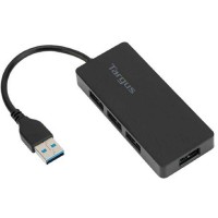 Targus USB 3.0 4-Port Hub