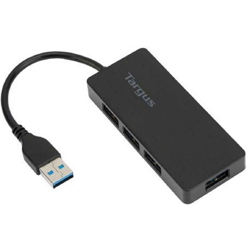 Targus USB 3.0 4-Port Hub