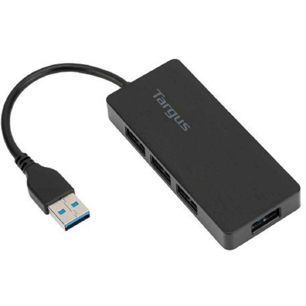 Targus USB 3.0 4-Port Hub