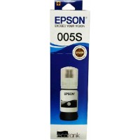 Epson Ink Bottle (005S) Black