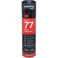 3M Scotch Super 77 Multipurpose Spray Adhesive 475g