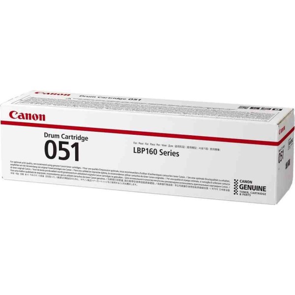 Canon Drum Cartridge (051)