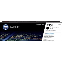 HP Toner Cartridge (215A) Black