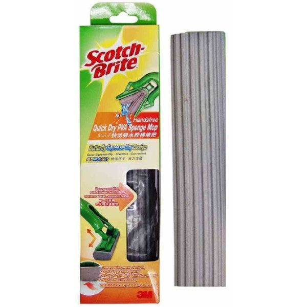 Cleaning Tools & Equipment