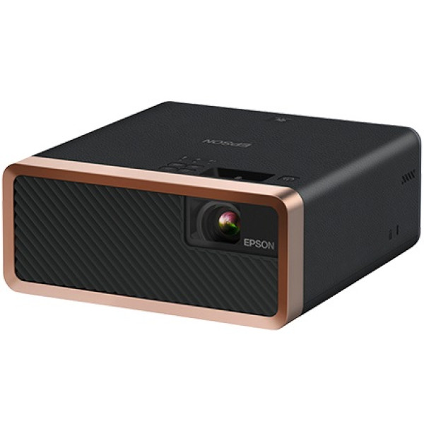 Epson Home Theatre EF-100B Laser Projector