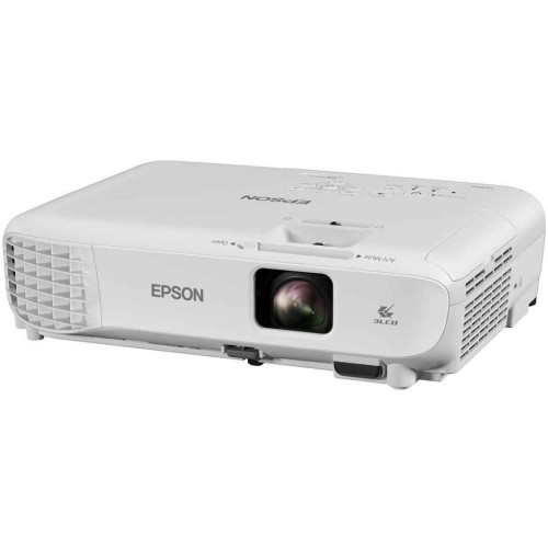 Epson EB-W06 WXGA 3LCD Projector
