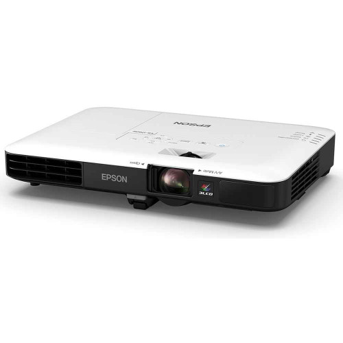 Epson EB-1785W Wireless WXGA 3LCD Projector