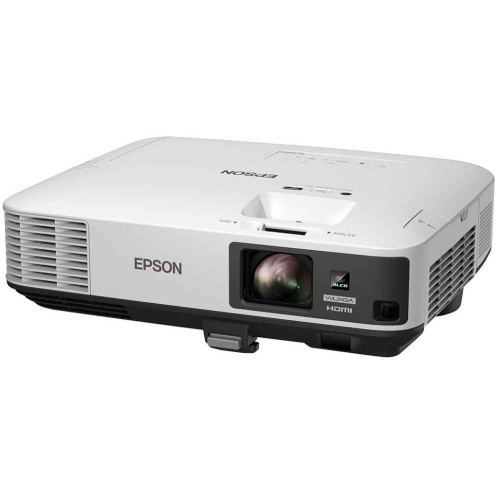 Epson EB-2255U WUXGA 3LCD Projector