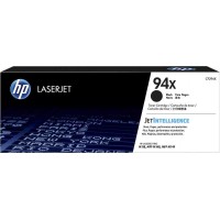 HP Toner Cartridge CF294X (94X) Black