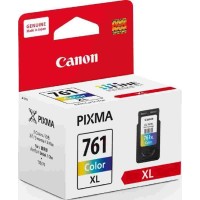 Canon Ink Cartridge (CL-761XL) Colour