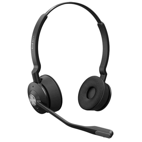 Jabra Engage-65 Stereo Wireless Headset