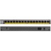 NETGEAR 16-Port PoE/PoE+ Gigabit Ethernet Unmanaged Flexible Switch GS116PP - Pre-Order