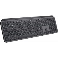 Logitech MX Keys Advanced Wireless Illuminated Keyboard